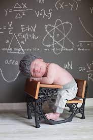 Newborn At A Desk Wwwhellobloomcom Baby Boy Newborn Pictures Baby Boy Pictures Newborn