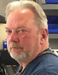 Obituary information for Allen "Keith" Daniel