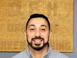 IN BASKET: New banking hires and promotions