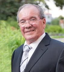 Philippe Dubé Obituary