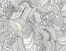 There are lots of great coloring pages for younger children, and you can find a great variety of more complex pictures that will be more challenging for older kids. Free Detailed Coloring Pages For Older Kids Coloring Home