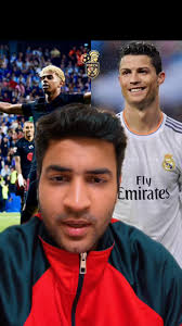 Los culés comparaban los títulos ganados de Lamine Yamal con Cristiano  Ronaldo #futbol #realmadrid #fcbarcelona #messi #kroos