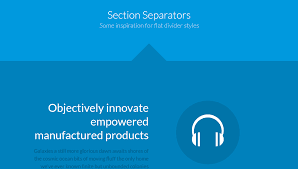 10 Css Dividers Css Divider Coding