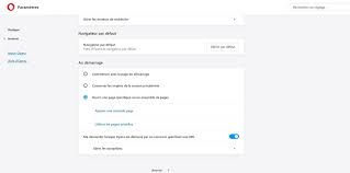 D?finir orange.fr en page d'accueil. Remettre Le Portail Orange En Page D Accueil Sur Votre Navigateur Web