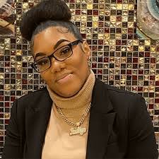 Keisha Wyatt's Instagram, Twitter & Facebook