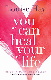 you can heal your life louise hay 9780937611012 amazon