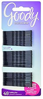 In most cases, a locksmith can. Amazon Com Goody Color Collection Bobby Pins Black 48 Count Pack Of 3 Vehicle Speakers Beauty Personal Care