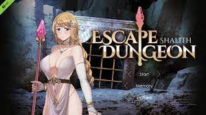 Adultgamesworld: Free Porn Games & Sex Games » Escape Dungeon – New Final  Version [Hide games]