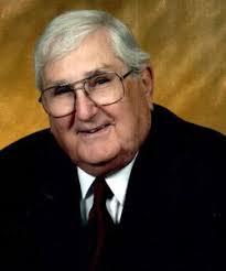 William Earl “Bill” Spell Sr. (1925-2021)