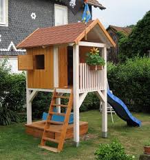 Kinder Spielturm Bauanleitung Spielturm Selber Bauen Spielturm Spielhaus Selber Bauen