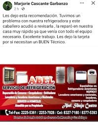 Servicio De Refrigeración ABEL