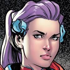 Betsy Braddock (Earth-616)