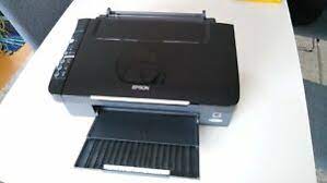 You will find the epson sx105 printer drivers for windows and mac ios users. Epson Stylus Sx105 Ebay Kleinanzeigen