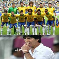 Họ sớm dừng bước ở world cup 2018 cũng như 2 mùa uefa nations league vừa qua. Tháº¿ Giá»›i Co 2 Nha Tien Tri Biáº¿t Tráº­n Ä'á»©c Brazil La 7 1 2banh Vn