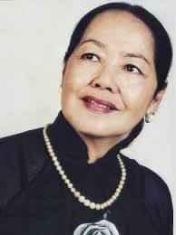 Lệ Thẩm: 30 năm sống trong viện dưỡng lão, chưa kịp sang 'nhà mới' đã lặng  lẽ ra đi