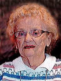 Obituary for Mary Lou (Barnes) Kryder