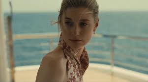 And madame's role in the maids' stage production is none other than elizabeth debicki. Elizabeth Debicki Working With Christopher Nolan On Tenet Made Me Stronger As An Actor Entertainment News The Indian Express