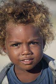 Actually, you may have, just have not been aware that the guy/gal sitting next to you is of aboriginal heritage! If The Blonde Hair Gene Originated In Siberia Then Why Do All Siberians Have Dark Hair Quora