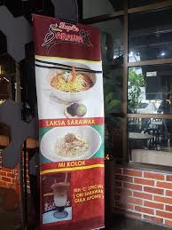 Makai nasi aruk kampung ba dapur sarawak shah alam. Menu Terbaru Linut Lemantak Restoran Dapur Sarawak Facebook
