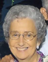 Patricia Ann "Patsy" Henderson Carter Obituary (2024)