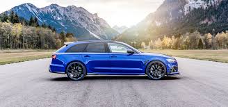 The highlight of the tuning kit is without any doubt the 175 horsepower bump for the 4.0litre v8 tfsi engine now pushing out 735hp. Abt Rs6 Nogaro Edition Abt Sportsline