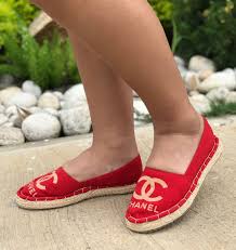 Pin On Des Espadrilles Par Milliers