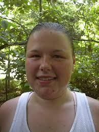 Jennifer Lynn “Scooter” Hand (1985-2008)