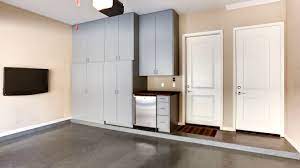 Traditionally, every kitchen had a few of these to display fine china or barware, but now many people are using this 2021 kitchen cabinet trend for everyday use. Before You Buy Garage Cabinets
