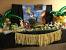 Birthday Cake Lion King Birthday Party