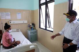Menurut farida (2006 ), dalam penelitiannya di kudus, menemukan kasus anemia sebanyak 36.8% pada sebagian siswi yang mempunyai orang tua dengan tingkat pendapat dan pendidikan rendah. Anemia Pada Remaja Putri Berisiko Tingkatkan Stunting Kementerian Koordinator Bidang Pembangunan Manusia Dan Kebudayaan