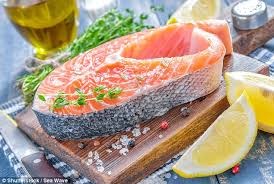 In general, high fat intake is associated with increased risk, whereas high fiber foods appear to be protective. Mediterranean Diet Is The Best Cure For Acid Reflux Daily Mail Online