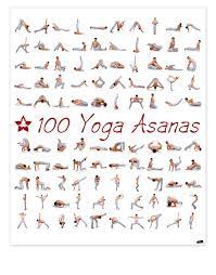 Yoga asanas can be practiced by almost anyone and at any place, without needing special workout equipment. 7 Yoga Asanas Ideen Yoga Asanas Yoga Anfanger Yoga Ubungen