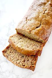 Banana Bread With Oil Recipe In 2021 Banana Bread With Oil Moist Banana Bread Best Banana Bread