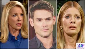 The Young and the Restless Spoilers November 25 - 29, 2024
