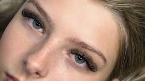 Best lash lifts and eyelash perming near me in Denton, Manchester