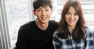 Fue a san francisco para estudiar inglés, y más tarde viajó a seattle. Song Hye Kyo Releases Statement About Divorce With Song Joong Ki Koreaboo