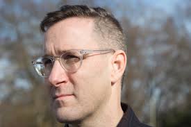 Interview with Jeff Jackson: "A good writing day starts the night before." 