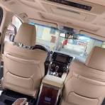 Pictures of Toyota Alphard