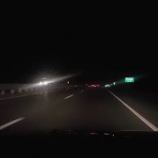 Night Drives Keep Me Cool Love Driving At Night And Listening To Music Postmalone Loveh Sunset Iphone Wallpaper Night Driving Driving Photography
