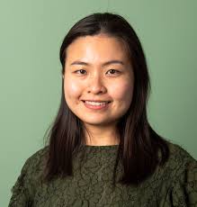 Miss Vina Dewi Lestari Putra