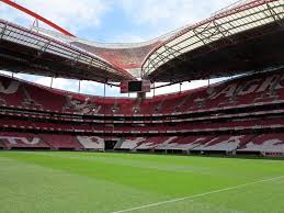 Sport lisboa e benfica comc mhih om, commonly known as benfica, is a professional football club based in lisbon, portugal, that competes in. Benfica Museum Portugal Visitor Travel Guide To Portugal
