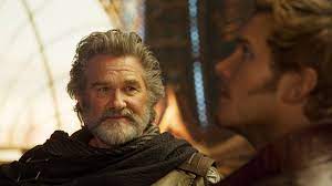 Kurt russell is an american television and film actor. Marvel S Guardians Of The Galaxy How Kurt Russell Brought Old School Movie Tricks To The Sequel Vanity Fair