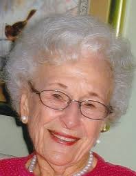 Olive Louise Norris Plotner Obituary