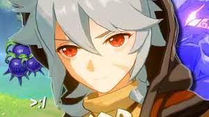 We did not find results for: Send This To Your Friends Who Main Razor Genshin Impact Memes Youtube