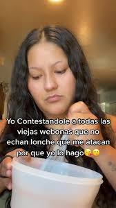 Las Viejas Que No Hacen Lonche