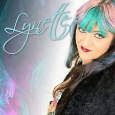 Stream Lynette Cone music