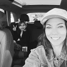 Leah Braun's Instagram, Twitter & Facebook