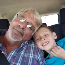 Fair Winds and Following Seas" Congratulations to Margaret “Buzzy” Hickox 