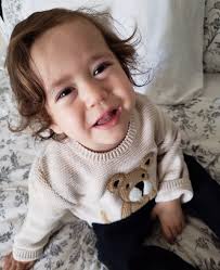 Little Ruben needed a new heart