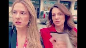 La "española de Google": Fotos de la mujer tras la voz que es viral por su  particular trabajo